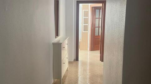 Foto 5 de Pis de lloguer a Avenida de Carlos III, 378, El Puerto, Roquetas de Mar