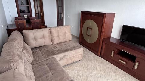 Foto 3 de Pis de lloguer a Avenida de Carlos III, 378, El Puerto, Roquetas de Mar