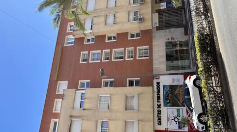 Foto 4 de Pis de lloguer a Avenida de Carlos III, 378, El Puerto, Roquetas de Mar