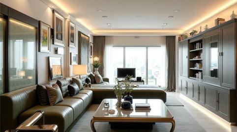 Pis en venda a Calle Antonio Trueba, 14, El Palo, Málaga Capital - imatge 2 Foto 2 de Pis en venda a Calle Antonio Trueba, 14, El Palo, Málaga Capital