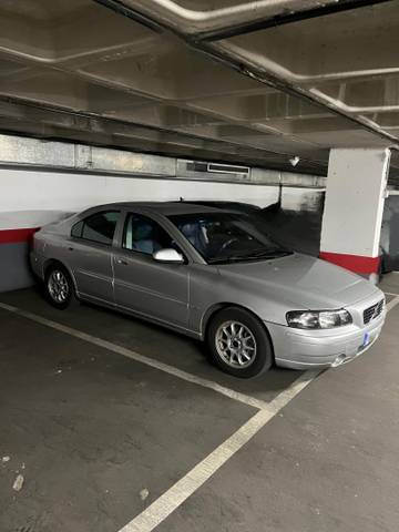 Garaje en Alquiler en A-1 Vía de Servicio, 27 en Castilla