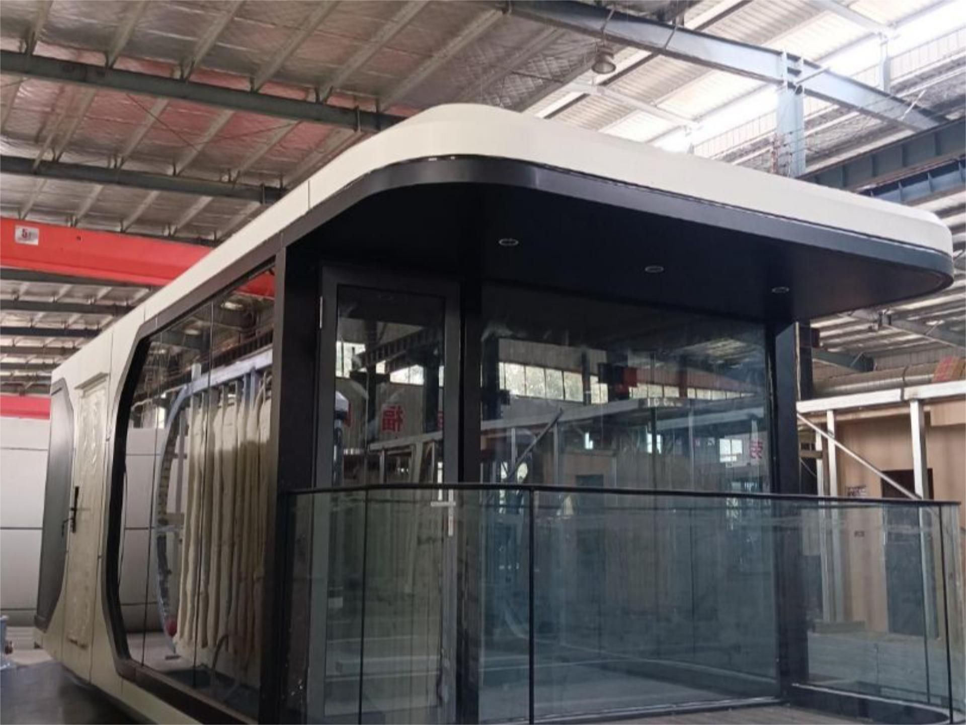 Vista exterior de Estudi en venda en Granadilla de Abona