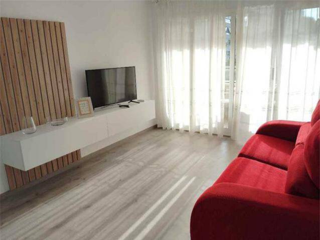 Apartamento en Alquiler en Albufereta