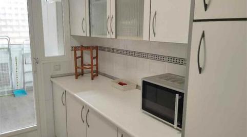 Apartament de lloguer a Albufereta, Alicante / Alacant - imatge 4 Foto 4 de Apartament de lloguer a Albufereta, Alicante / Alacant