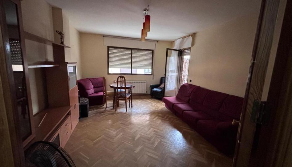 Pis en venda a Plaza de Ventura Rodríguez, N10, Casco Antiguo Sur, Ciempozuelos - imatge 1 Foto 1 de Pis en venda a Plaza de Ventura Rodríguez, N10, Casco Antiguo Sur, Ciempozuelos