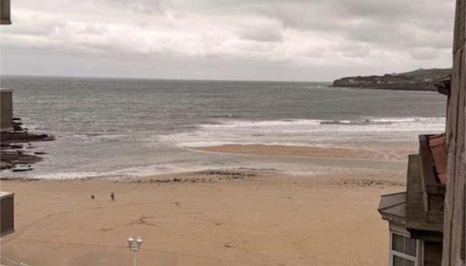 Pis de lloguer a Calle San Bernardo, 15, Barrio del Centro, Gijón - imatge 1 Foto 1 de Pis de lloguer a Calle San Bernardo, 15, Barrio del Centro, Gijón