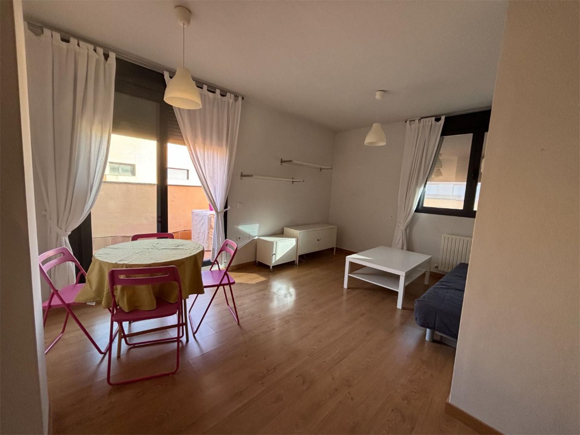 Bedroom of Flat to rent in Aranjuez  with Air Conditioner, Heating and Terrace