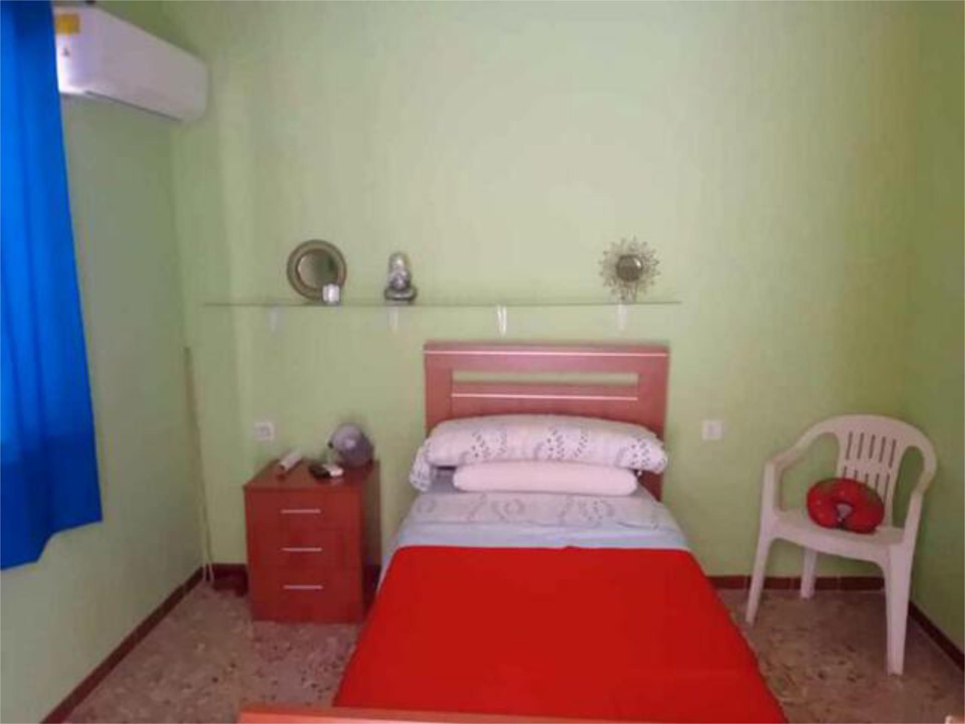 Dormitori de Casa o xalet en venda en Aliseda