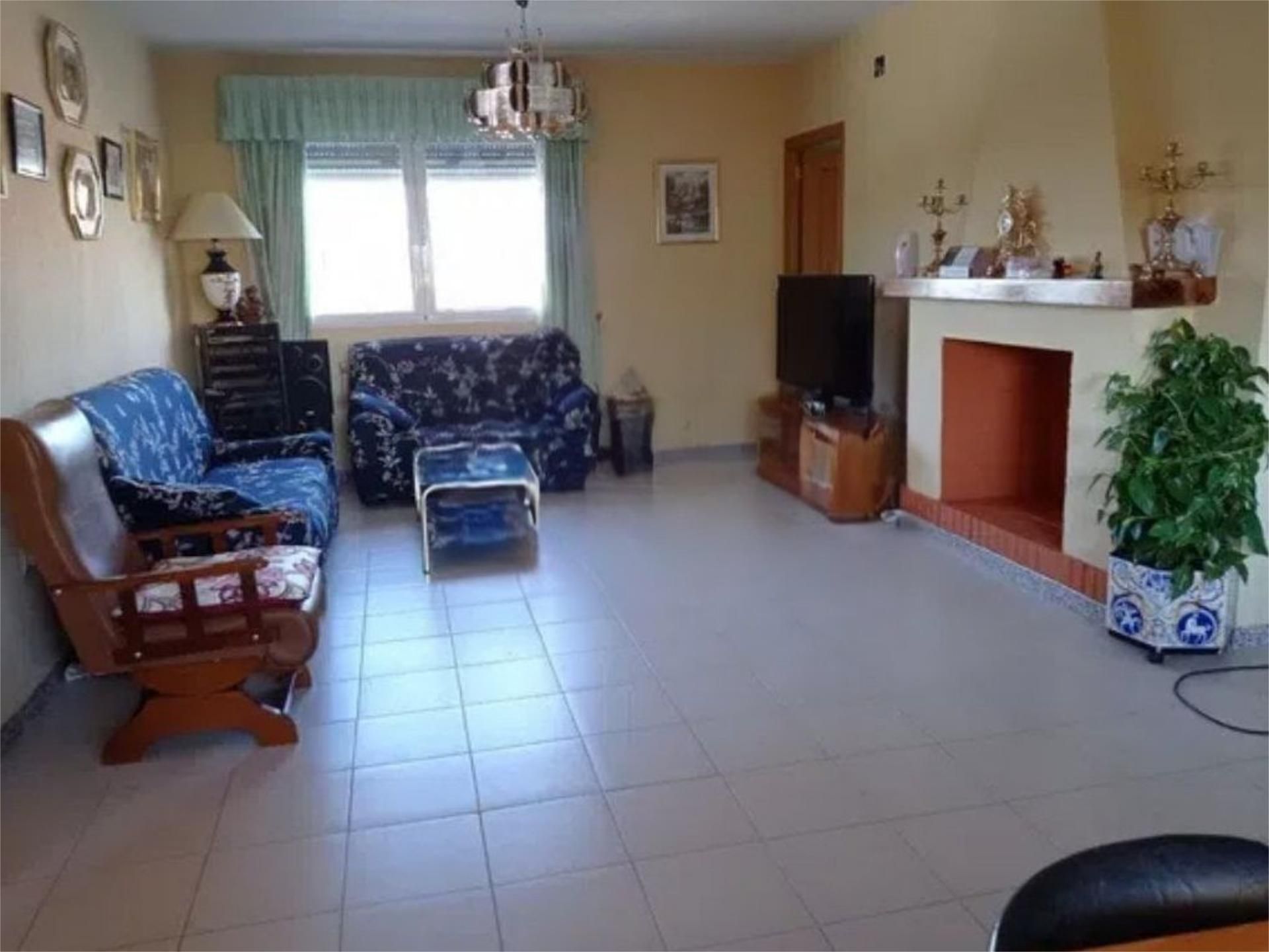 Flat for sale in Calle Neptuno, 223, Camarena Living room of Flat for sale in Camarena