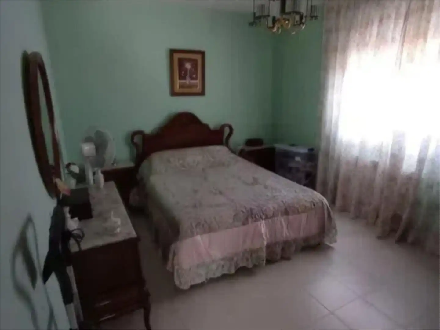 Flat for sale in Calle Neptuno, 223, Camarena Bedroom of Flat for sale in Camarena