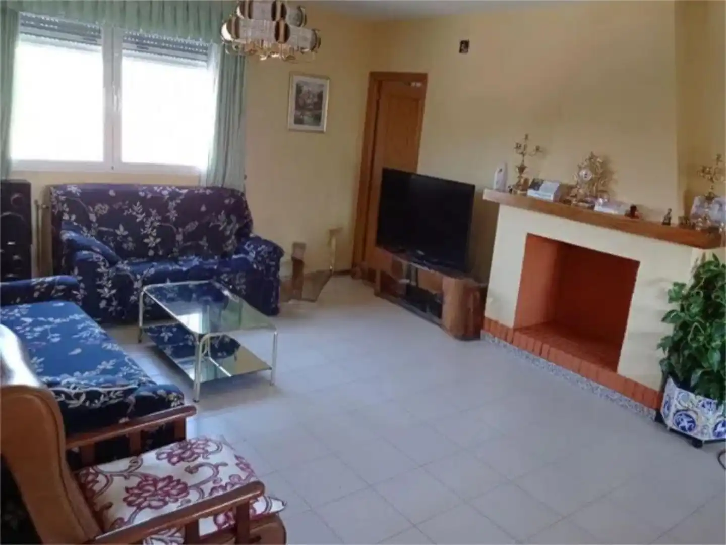 Flat for sale in Calle Neptuno, 223, Camarena Living room of Flat for sale in Camarena