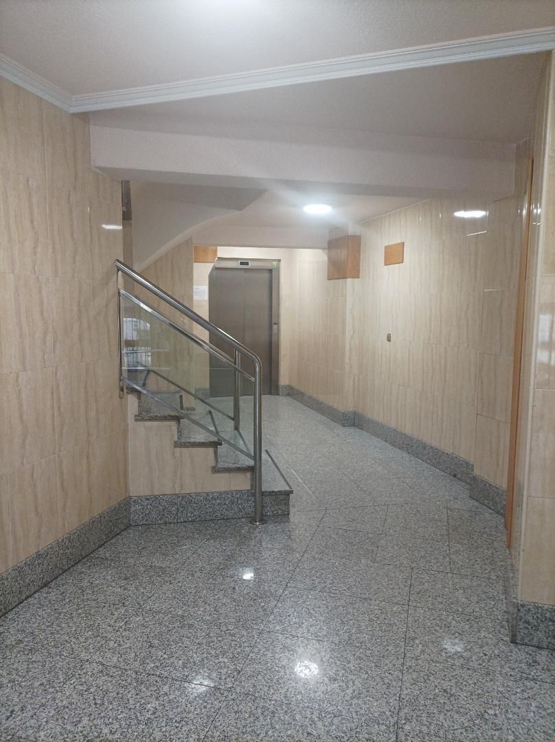 Flat for sale in Salamanca Capital
