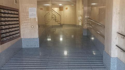 Foto 2 de Piso en venta en Paseo de San Vicente, 83, San Vicente - Las Úrsulas, Salamanca Capital