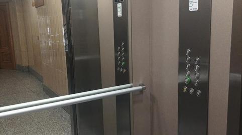 Foto 3 de Piso en venta en Paseo de San Vicente, 83, San Vicente - Las Úrsulas, Salamanca Capital