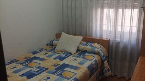 Foto 4 de Piso en venta en Paseo de San Vicente, 83, San Vicente - Las Úrsulas, Salamanca Capital