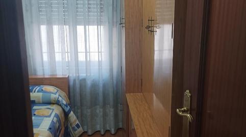 Foto 5 de Piso en venta en Paseo de San Vicente, 83, San Vicente - Las Úrsulas, Salamanca Capital