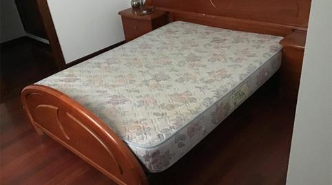 Foto 2 de Pis de lloguer a Avenida de Asturias, 10, Ribadeo, Lugo