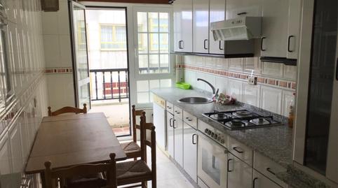 Foto 4 de Pis de lloguer a Avenida de Asturias, 10, Ribadeo, Lugo