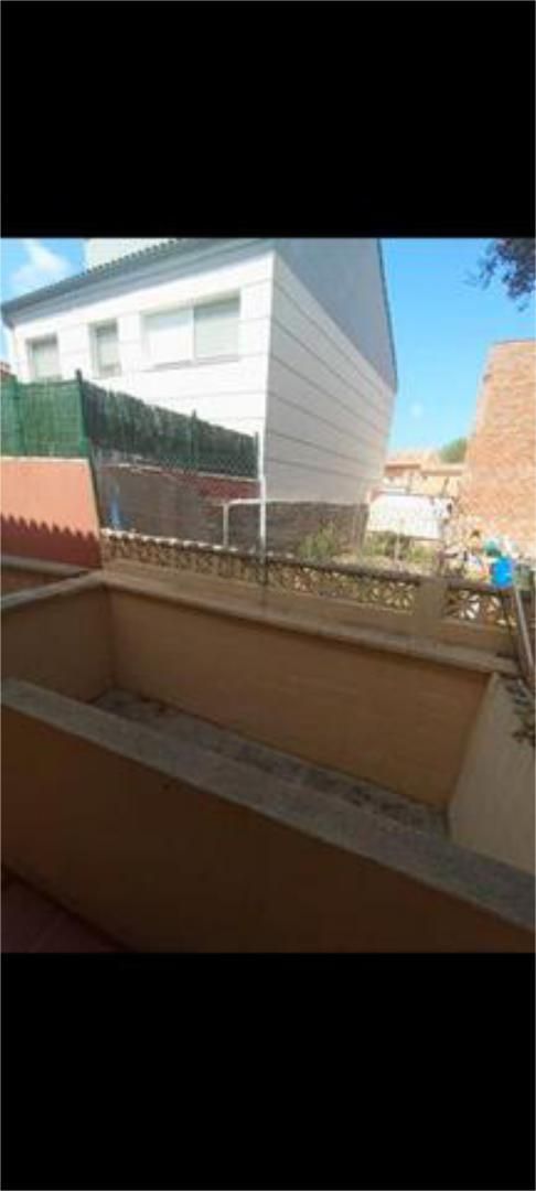 Casa o xalet de lloguer a San Bernabé