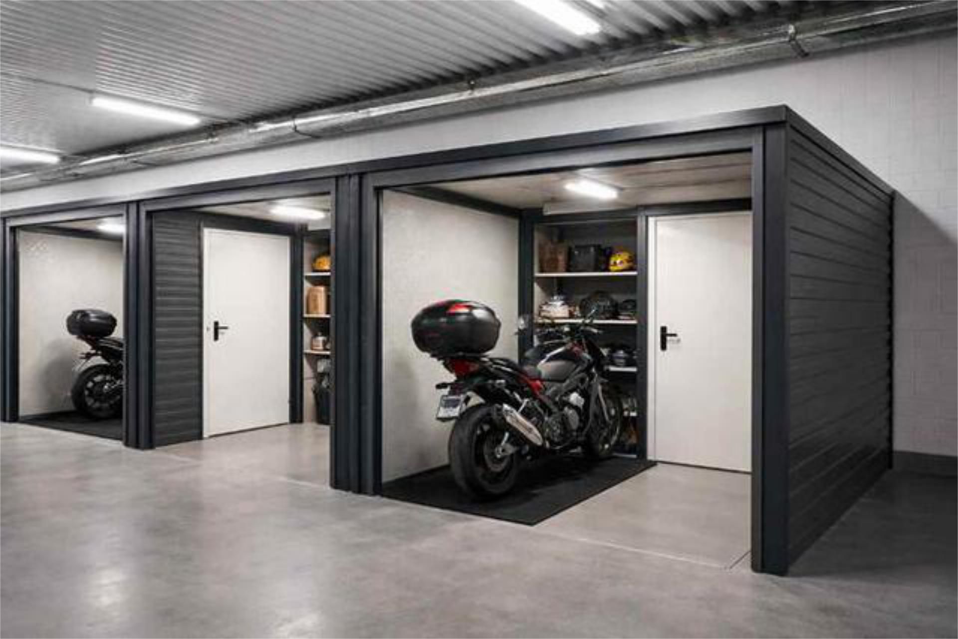 Garage to rent in Embajadores - Lavapiés Garage to rent in Madrid Capital