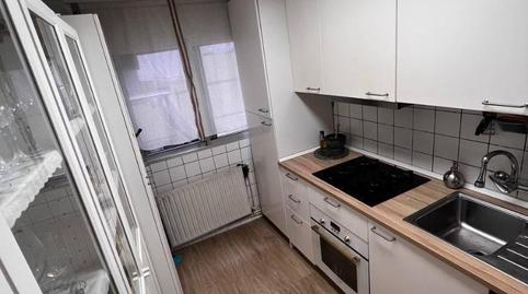 Piso de alquiler en Calle Sementera, 3, Huerta del Rey, Valladolid Capital - imagen 4 Foto 4 de Piso de alquiler en Calle Sementera, 3, Huerta del Rey, Valladolid Capital