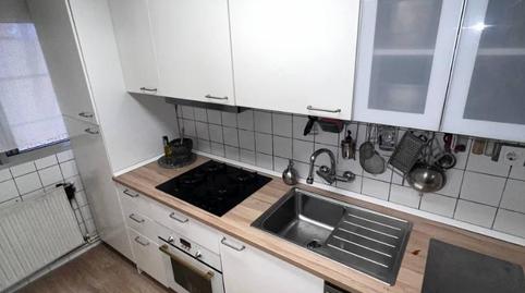 Piso de alquiler en Calle Sementera, 3, Huerta del Rey, Valladolid Capital - imagen 3 Foto 3 de Piso de alquiler en Calle Sementera, 3, Huerta del Rey, Valladolid Capital