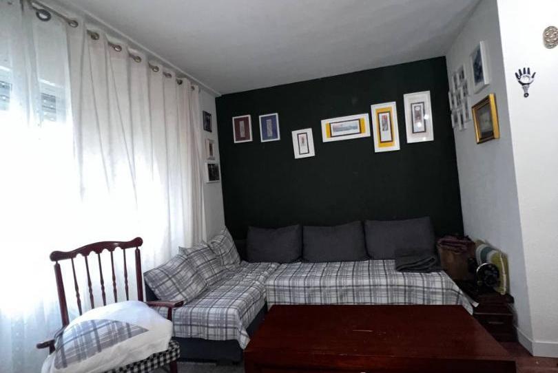 Piso de alquiler en Calle Sementera, 3, Huerta del Rey, Valladolid Capital - imagen 1 Foto 1 de Piso de alquiler en Calle Sementera, 3, Huerta del Rey, Valladolid Capital