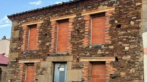 Finca rústica en venda a Carretera Vnu, 15, Samir de los Caños, Zamora - imatge 2 Foto 2 de Finca rústica en venda a Carretera Vnu, 15, Samir de los Caños, Zamora