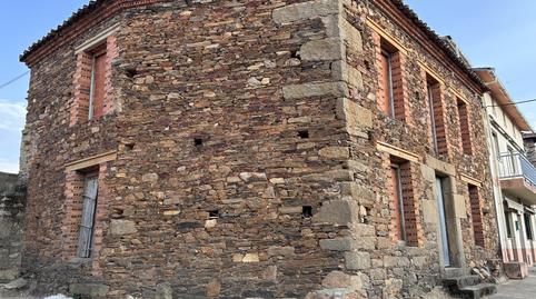 Finca rústica en venda a Carretera Vnu, 15, Samir de los Caños, Zamora - imatge 4 Foto 4 de Finca rústica en venda a Carretera Vnu, 15, Samir de los Caños, Zamora