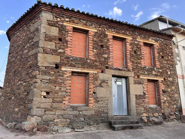 Finca rústica en Venta en Carretera Vnu, 15 en Samir de los Caños