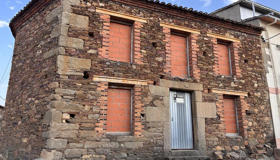 Finca rústica en venda a Carretera Vnu, 15, Samir de los Caños, Zamora - imatge 1 Foto 1 de Finca rústica en venda a Carretera Vnu, 15, Samir de los Caños, Zamora