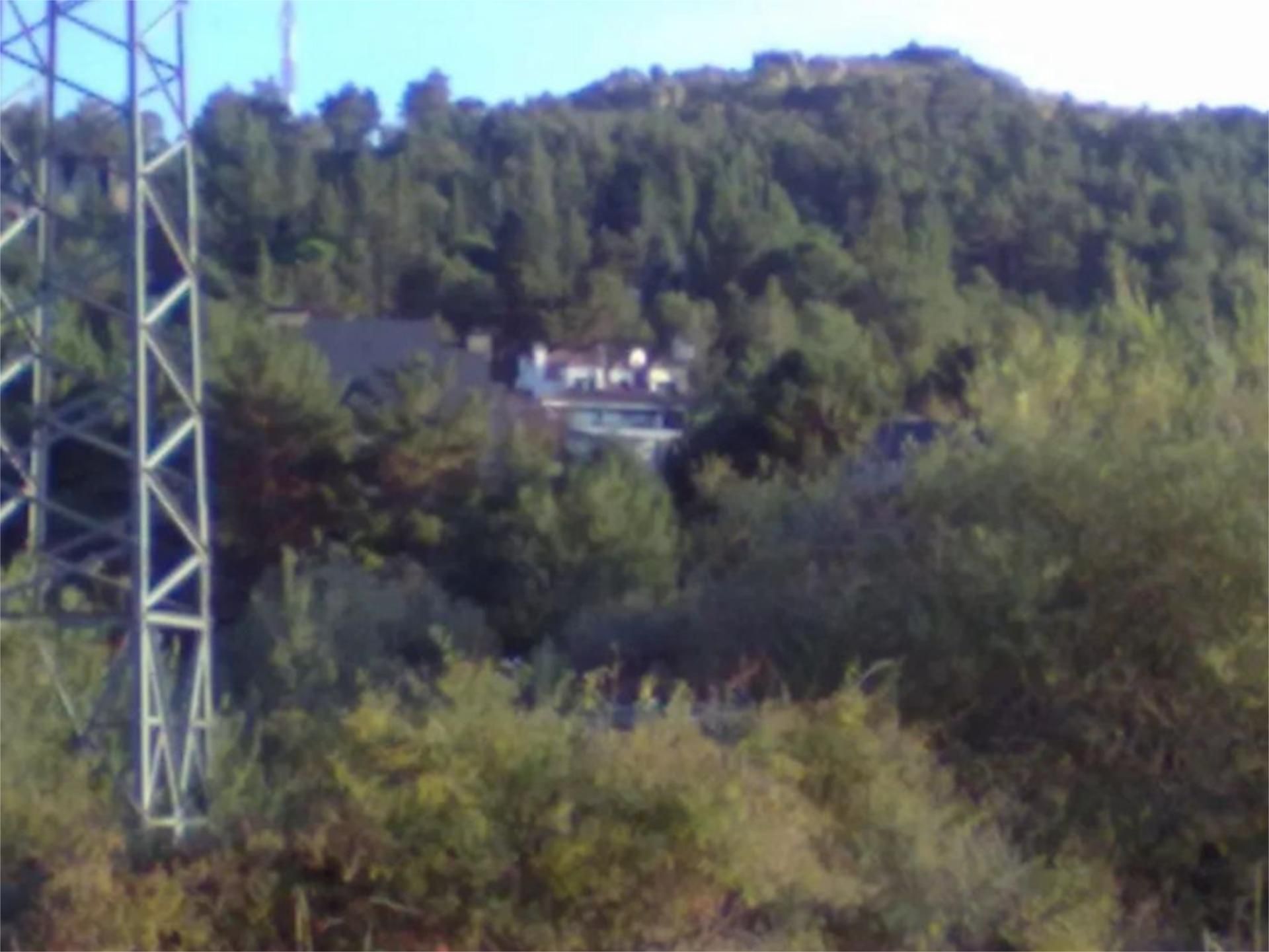 Casa o xalet en venda a Calle Maliciosa, 12, Navacerrada Vista exterior de Casa o xalet en venda en Navacerrada amb Calefacció, Jardí privat i Terrassa