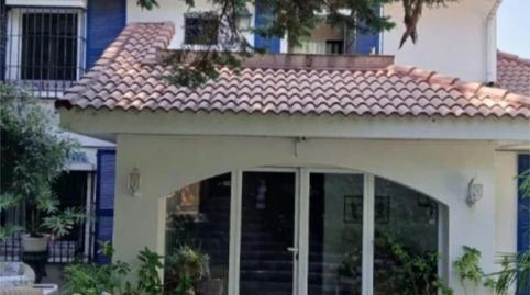 Foto 3 de Casa o xalet en venda a Calle Maliciosa, 12, Navacerrada, Madrid