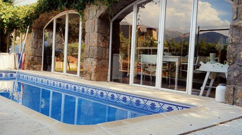 Foto 4 de Casa o xalet en venda a Calle Maliciosa, 12, Navacerrada, Madrid