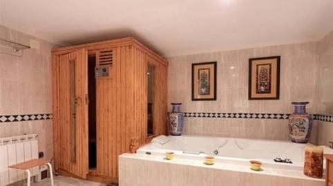 Foto 5 de Casa o xalet en venda a Calle Maliciosa, 12, Navacerrada, Madrid