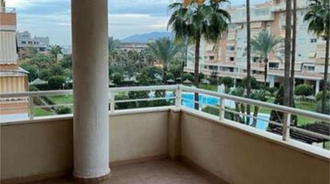 Pis de lloguer a El Cónsul - Ciudad Universitaria - El Romeral, Málaga Capital - imatge 2 Foto 2 de Pis de lloguer a El Cónsul - Ciudad Universitaria - El Romeral, Málaga Capital