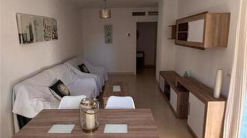 Pis de lloguer a El Cónsul - Ciudad Universitaria - El Romeral, Málaga Capital - imatge 3 Foto 3 de Pis de lloguer a El Cónsul - Ciudad Universitaria - El Romeral, Málaga Capital