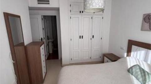 Pis de lloguer a El Cónsul - Ciudad Universitaria - El Romeral, Málaga Capital - imatge 4 Foto 4 de Pis de lloguer a El Cónsul - Ciudad Universitaria - El Romeral, Málaga Capital