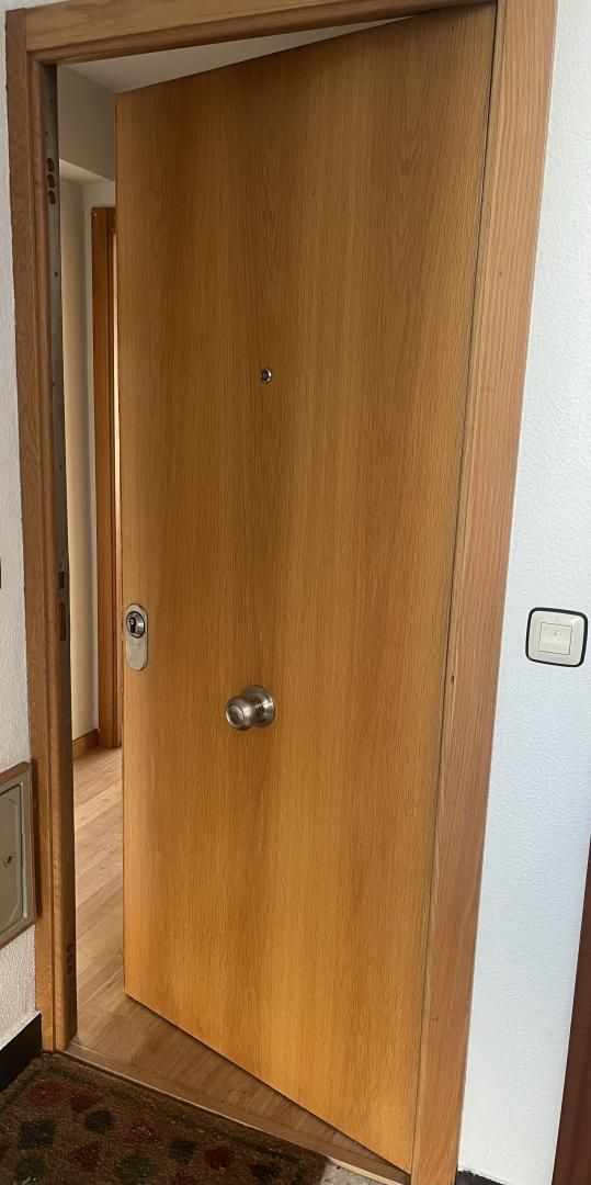 Flat to rent in Rúa das Dalias, 2, Someso - Matogrande