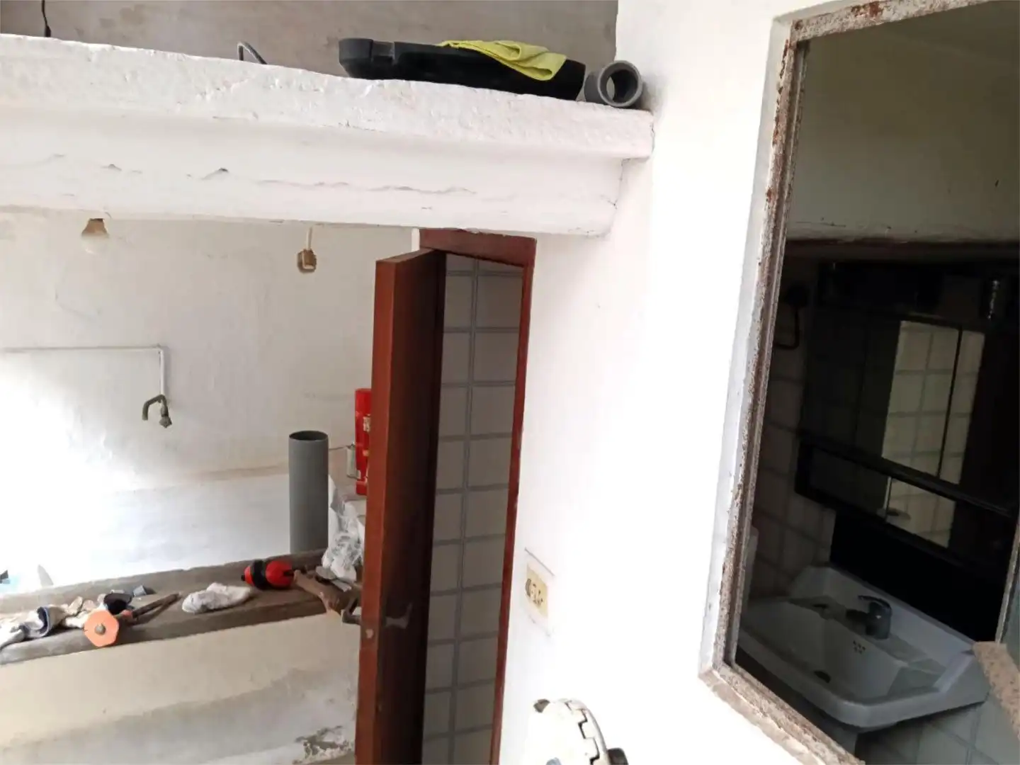 Casa adosada en venta en Carrer de Sant Antoni, 78, Carcaixent Casa adosada en venta en Carcaixent con Terraza