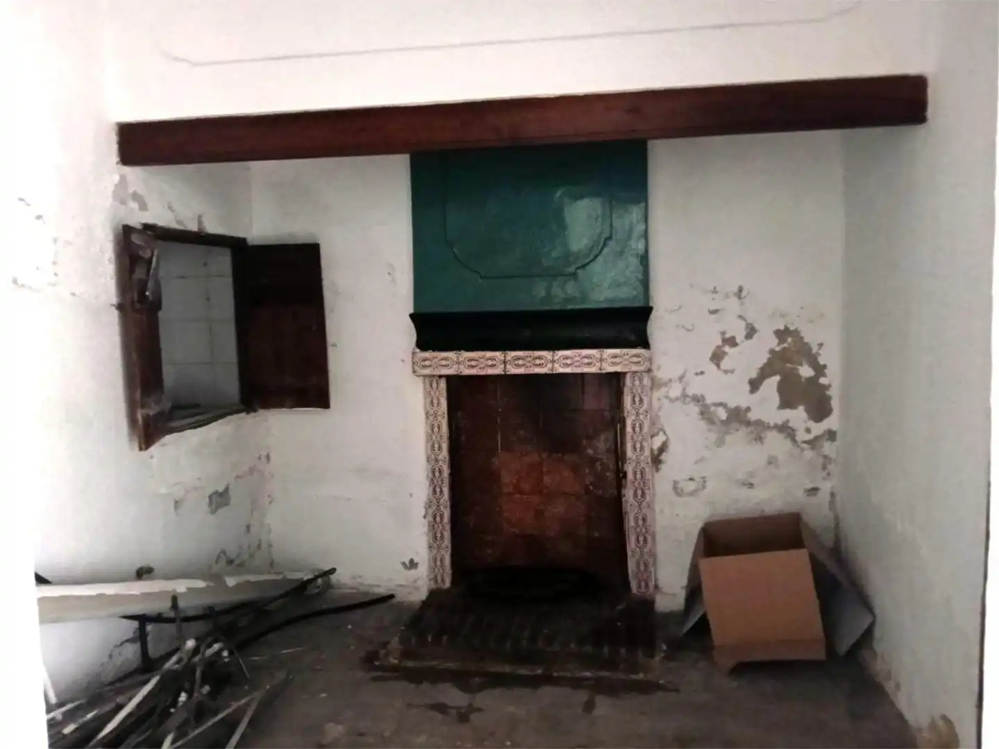 Casa adosada en venta en Carrer de Sant Antoni, 78, Carcaixent Casa adosada en venta en Carcaixent con Terraza