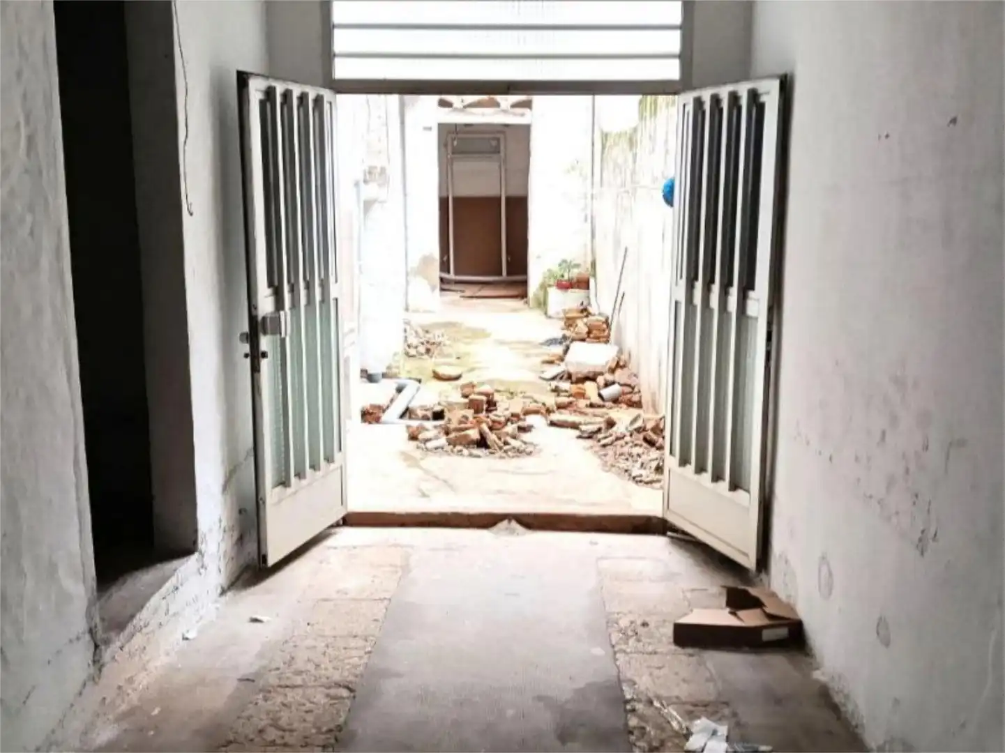 Casa adosada en venta en Carrer de Sant Antoni, 78, Carcaixent Casa adosada en venta en Carcaixent con Terraza