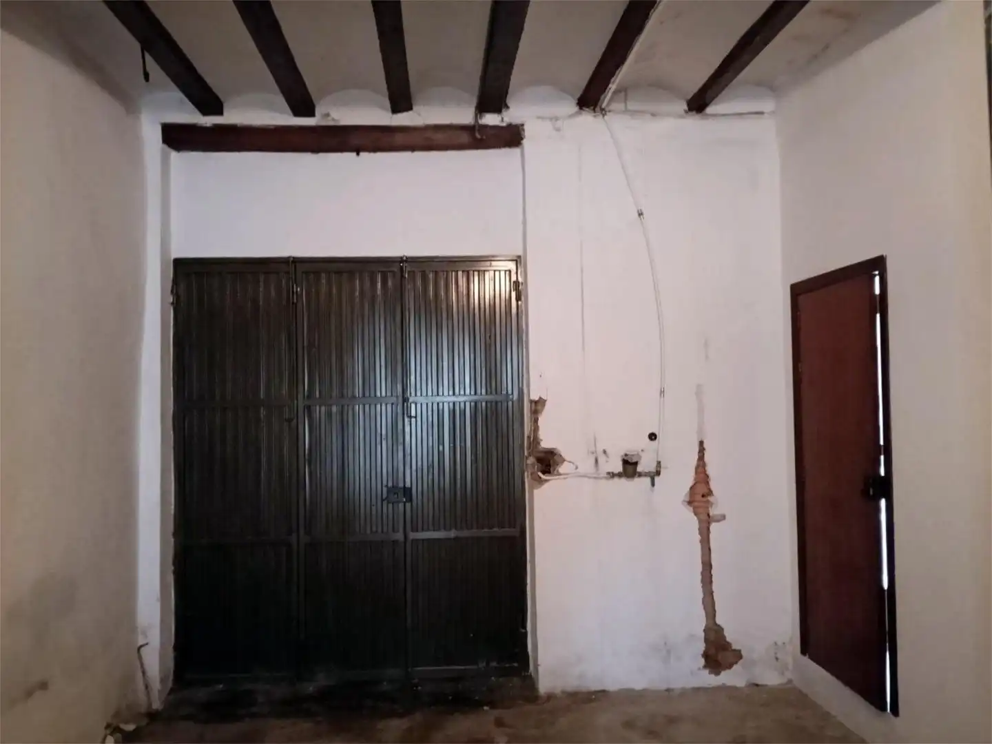 Casa adosada en venta en Carrer de Sant Antoni, 78, Carcaixent Casa adosada en venta en Carcaixent con Terraza