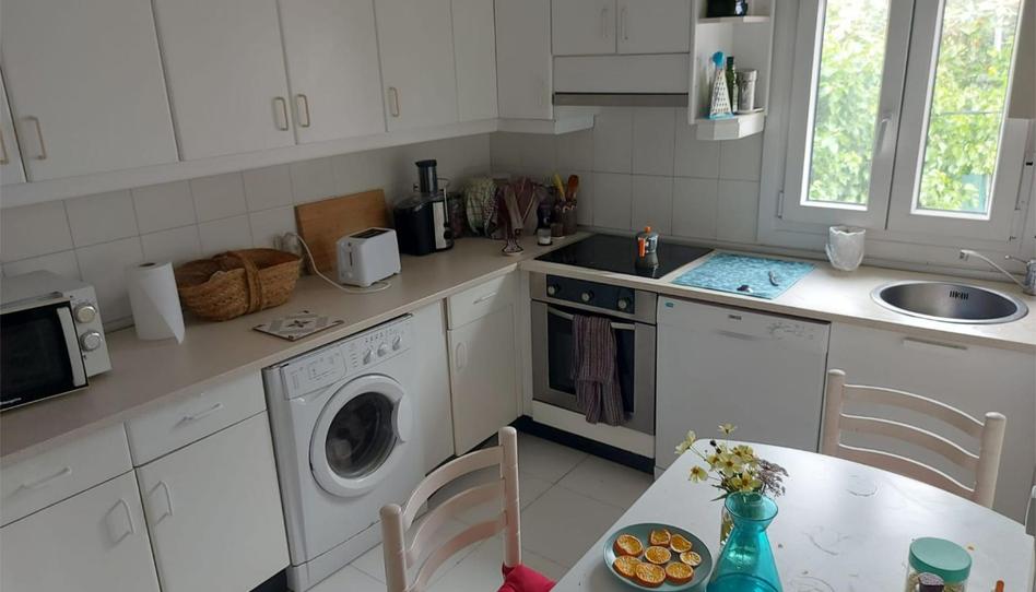 Flat to share in Zientoetxe Errepidea, 59, Santa María de Getxo, Getxo - image 1 Photo 1 of Flat to share in Zientoetxe Errepidea, 59, Santa María de Getxo, Getxo