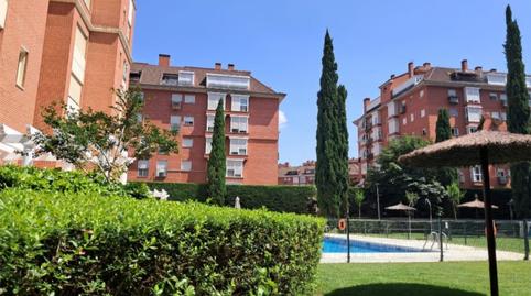 Photo 5 of Flat to rent in Calle de Antonio López, 228, Almendrales,  Madrid Capital