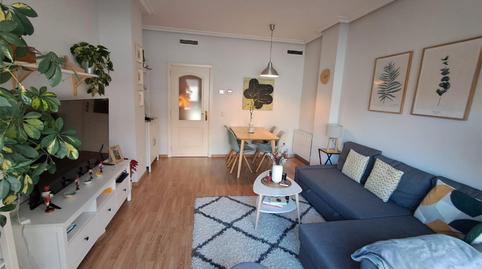 Photo 2 of Flat to rent in Calle de Antonio López, 228, Almendrales,  Madrid Capital