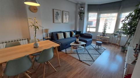 Photo 4 of Flat to rent in Calle de Antonio López, 228, Almendrales,  Madrid Capital