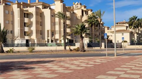 Foto 5 de Pis en venda a Paseo del Golf, 1, El Sabinar – Urbanizaciones – Las Marinas – Playa Serena, Roquetas de Mar