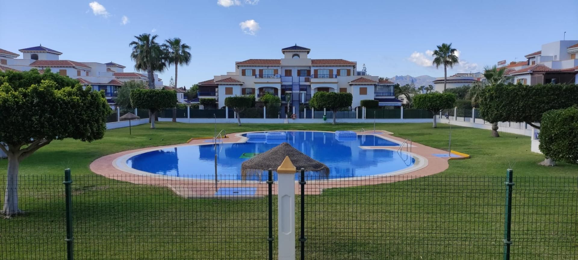 Flat to rent in Avenida Ciudad de Lorca, 3, El Playazo