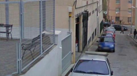 Photo 4 of Garage for sale in Calle Santa Isabel, 1, Bajadilla - Fuente Nueva, Algeciras